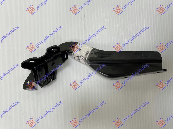 MAKAZE HAUBE SUBARU WR-X 2014- (GJ)