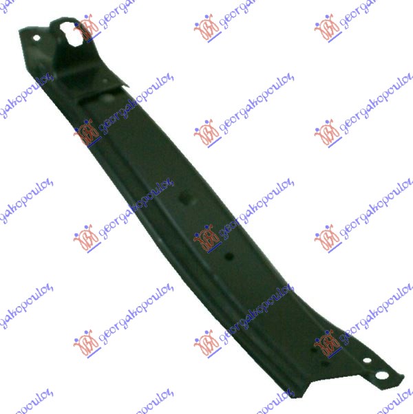NOSAC FARA HORIZONTALNI METALNI SUZUKI SWIFT H/B 2011-2014 (FZ/NZ)