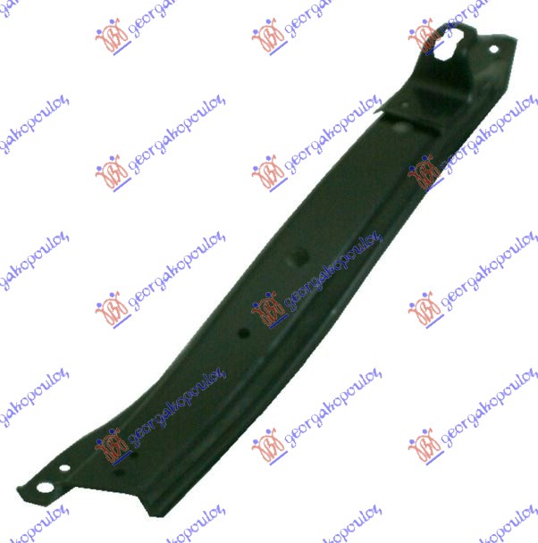 NOSAC FARA HORIZONTALNI METALNI SUZUKI SWIFT H/B 2011-2014 (FZ/NZ)