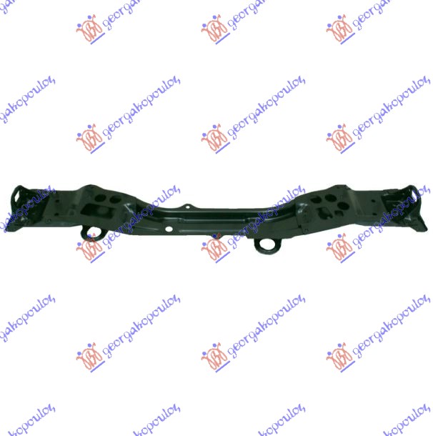 NOSAC HLADNJAKA SUZUKI SWIFT H/B 2011-2014 (FZ/NZ)