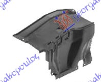 ZASTITA MOTORA BENZIN BOCNA SUZUKI SWIFT H/B 2011-2014 (FZ/NZ)