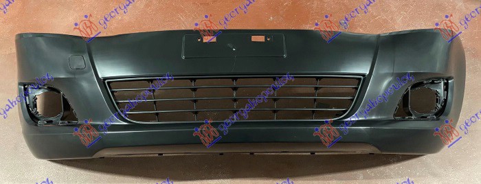PREDNJI BRANIK SA RESETKOM (B KVALITET) SUZUKI SWIFT H/B 2011-2014 (FZ/NZ)