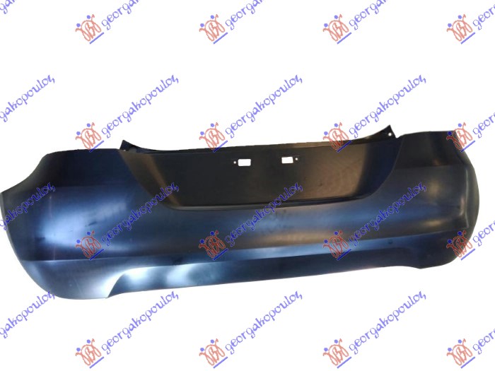 ZADNJI BRANIK PM (4 PDC SENZORA) SUZUKI SWIFT H/B 2011-2014 (FZ/NZ)