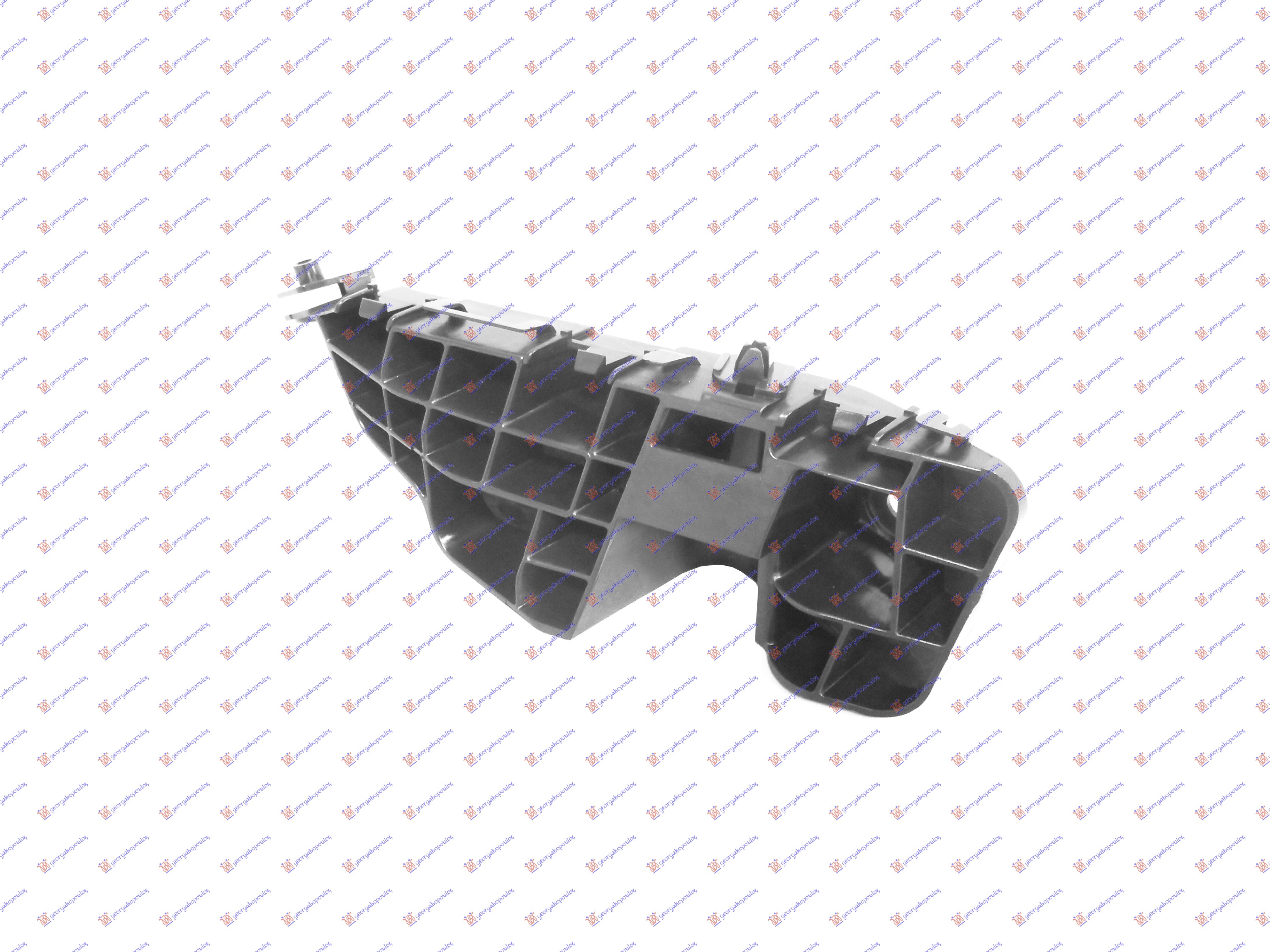 NOSAC PREDNJEG BRANIKA BOCNI SUZUKI SWIFT H/B 2011-2014 (FZ/NZ)