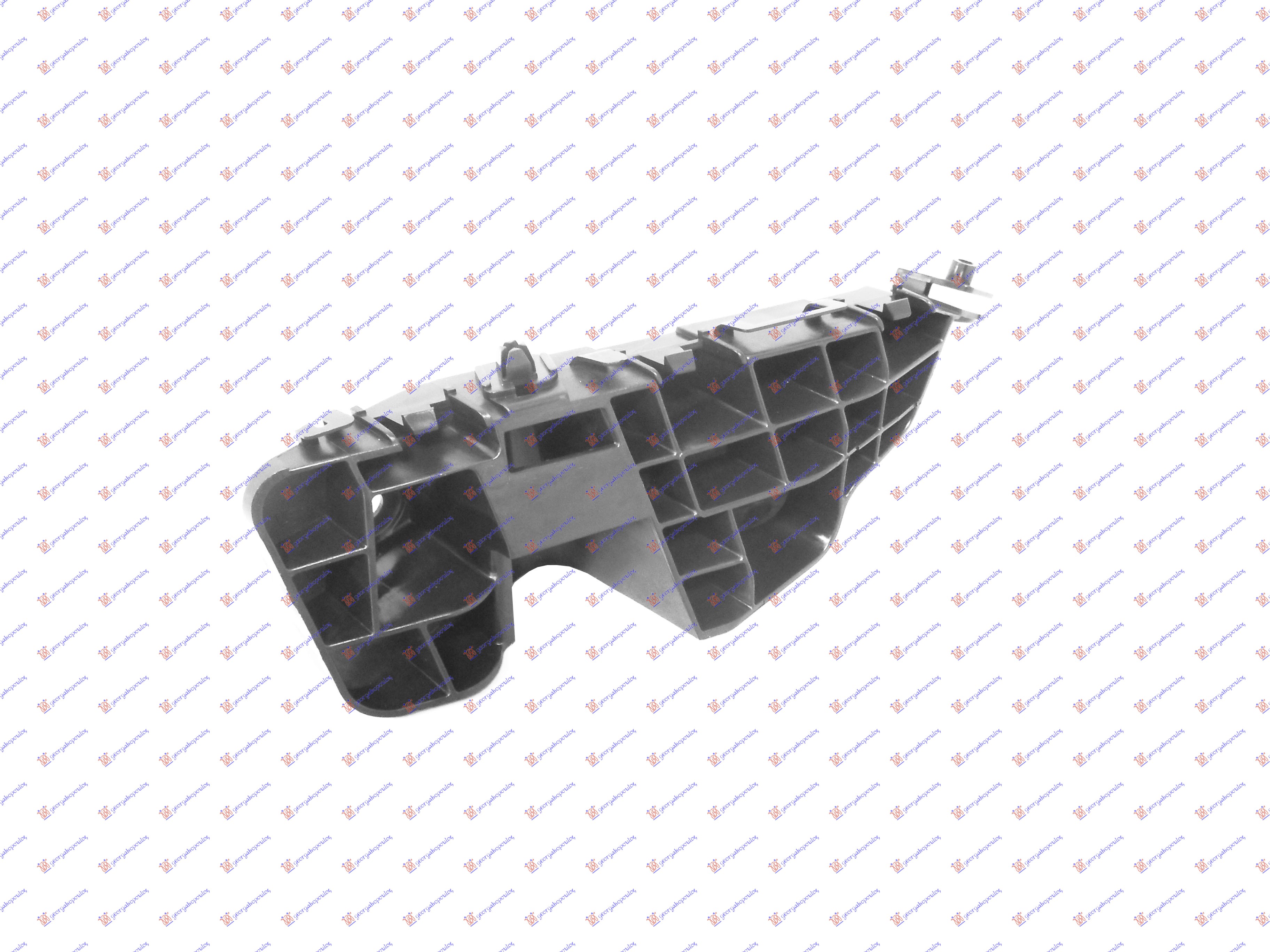 NOSAC PREDNJEG BRANIKA BOCNI SUZUKI SWIFT H/B 2011-2014 (FZ/NZ)