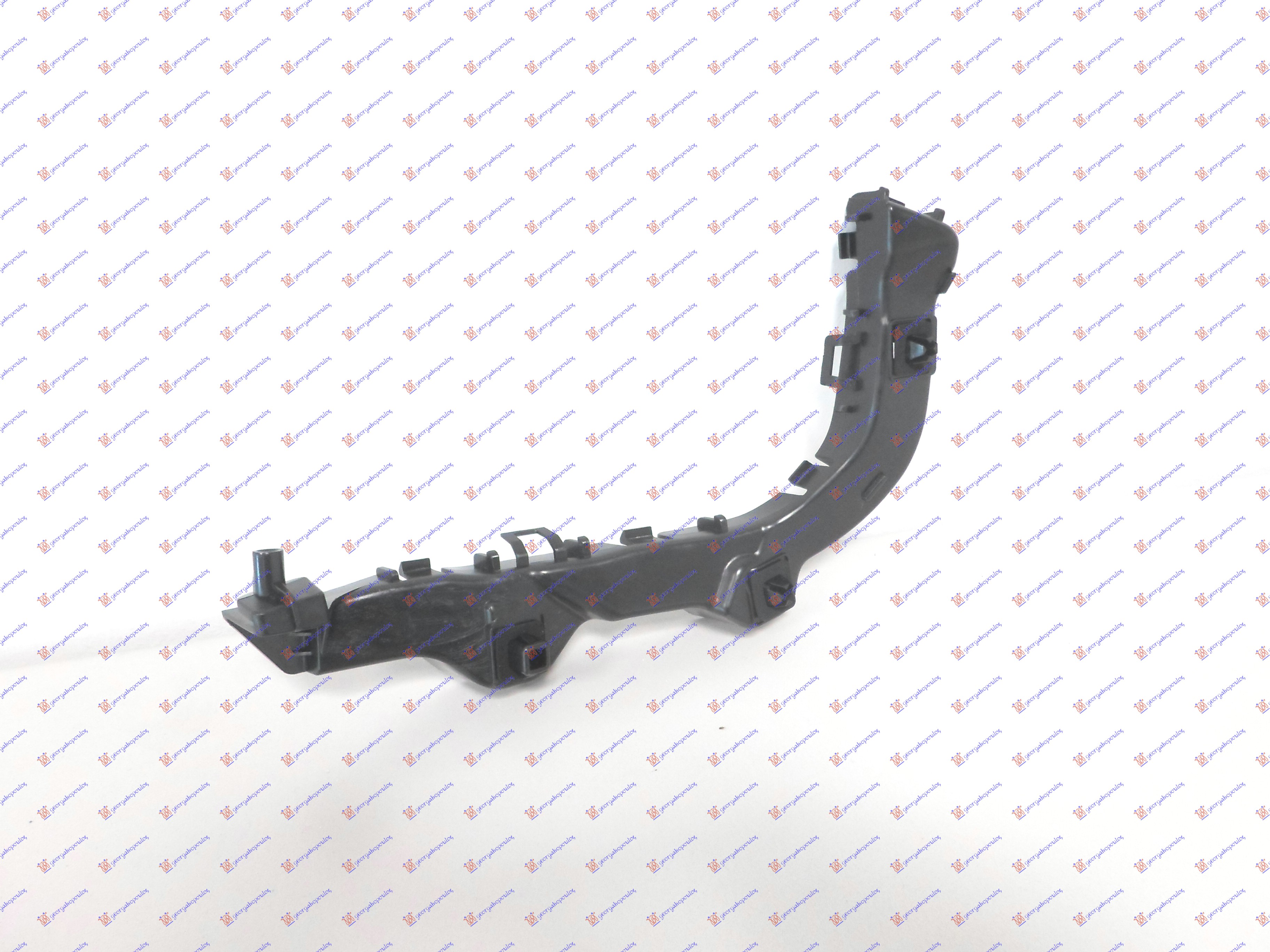 NOSAC ZADNJEG BRANIKA BOCNI PLASTICNI SUZUKI SWIFT H/B 2011-2014 (FZ/NZ)