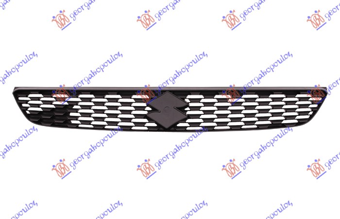PVC MASKA SUZUKI SWIFT H/B 2011-2014 (FZ/NZ)