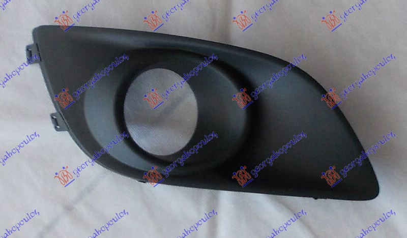 RESETKA PREDNJEG BRANIKA (SA MAGLENKOM) SUZUKI SWIFT H/B 2011-2014 (FZ/NZ)
