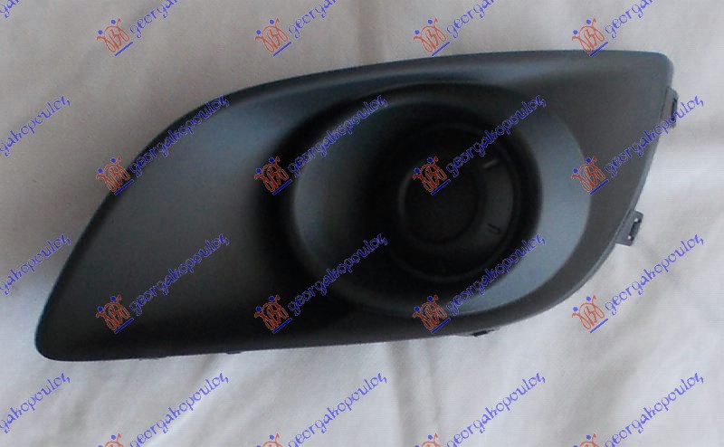 RESETKA PREDNJEG BRANIKA (BEZ MAGLENKE) SUZUKI SWIFT H/B 2011-2014 (FZ/NZ)