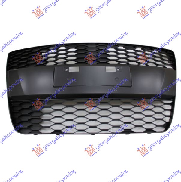 PVC MASKA PREDNJEG BRANIKA (SA LAJSNOM) (SPORT) SUZUKI SWIFT H/B 2011-2014 (FZ/NZ)