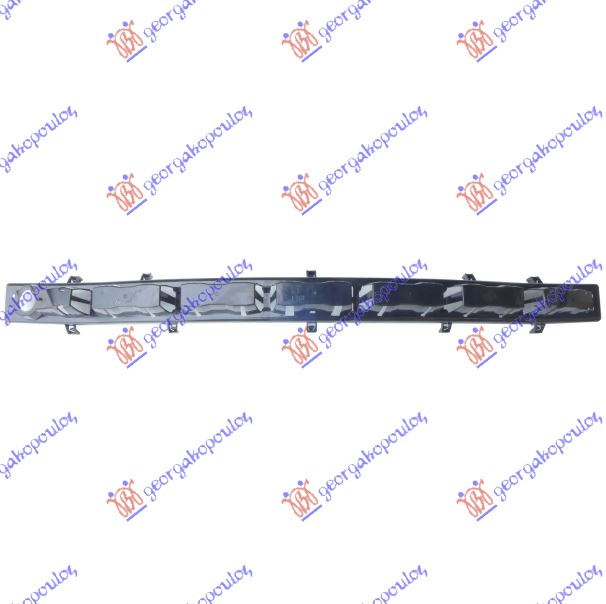 APSORBER PREDNJEG BRANIKA SUZUKI SWIFT H/B 2011-2014 (FZ/NZ)
