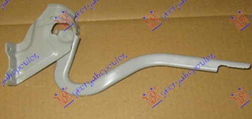 MAKAZE HAUBE SUZUKI SWIFT H/B 2011-2014 (FZ/NZ)