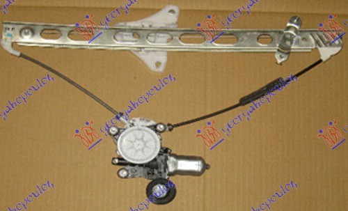 PODIZAC PREDNJEG PROZORA ELEKTRICNI SUZUKI SWIFT H/B 2011-2014 (FZ/NZ)