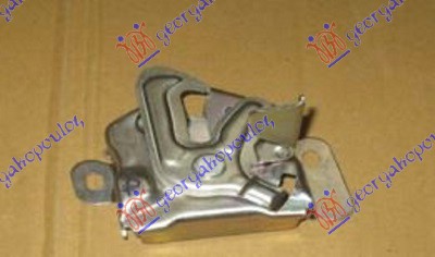 BRAVA HAUBE SUZUKI SWIFT H/B 2011-2014 (FZ/NZ)