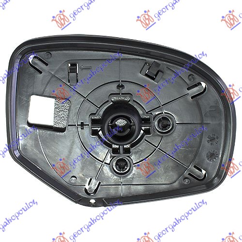 STAKLO RETROVIZORA SUZUKI SWIFT H/B 2011-2014 (FZ/NZ)