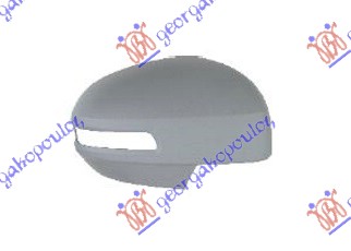 POKLOPAC RETROVIZORA PM (SA OTVOROM ZA MIGAVAC) SUZUKI SWIFT H/B 2011-2014 (FZ/NZ)