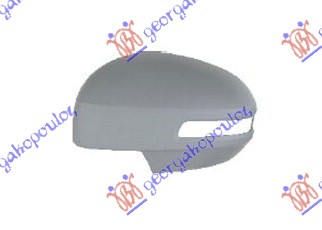 POKLOPAC RETROVIZORA PM (SA OTVOROM ZA MIGAVAC) SUZUKI SWIFT H/B 2011-2014 (FZ/NZ)