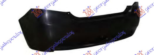 ZADNJI BRANIK PM SUZUKI SWIFT H/B 2014-2017 (FZ/NZ)