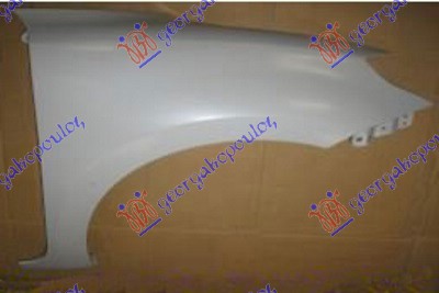 BLATOBRAN (BEZ OTVORA ZA MIGAVAC) SUZUKI SWIFT H/B 2017-2024 (AZ)