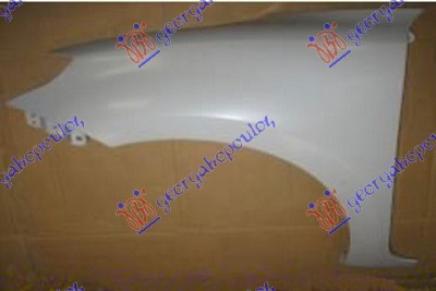 BLATOBRAN (BEZ OTVORA ZA MIGAVAC) SUZUKI SWIFT H/B 2017-2024 (AZ)