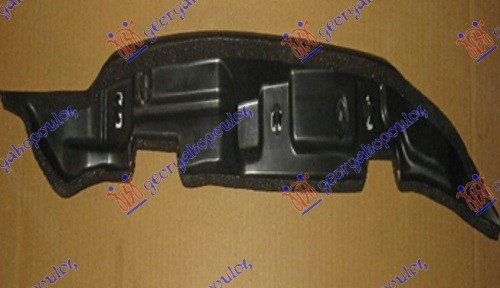 NOSAC BLATOBRANA SPOLJASNJI SUZUKI SWIFT H/B 2017-2024 (AZ)