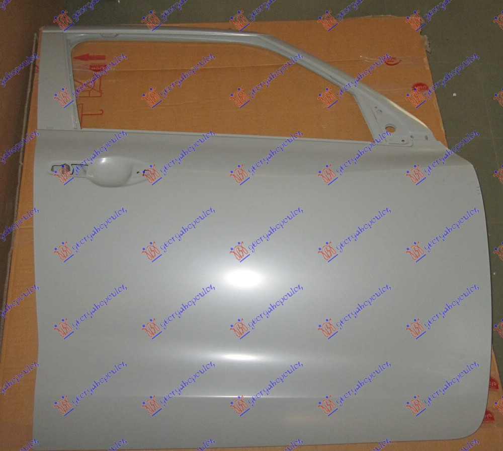 VRATA PREDNJA SUZUKI SWIFT H/B 2017-2024 (AZ)