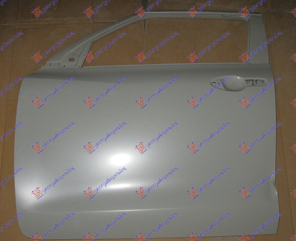 VRATA PREDNJA SUZUKI SWIFT H/B 2017-2024 (AZ)