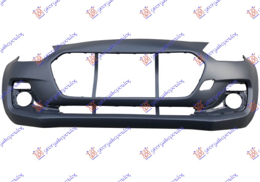 PREDNJI BRANIK SUZUKI SWIFT H/B 2017-2024 (AZ)