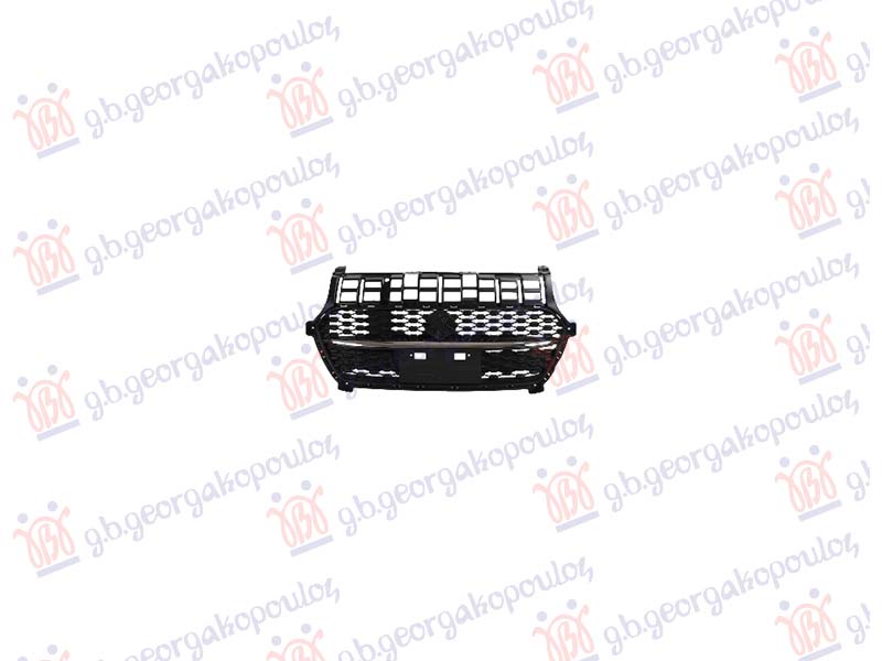 PVC MASKA (SA HROM LAJSNOM) 2021- SUZUKI SWIFT H/B 2017-2024 (AZ)