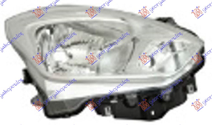 FAR ELEKTRICNI (H4/W5W/PY21W) (DEPO) SUZUKI SWIFT H/B 2017-2024 (AZ)