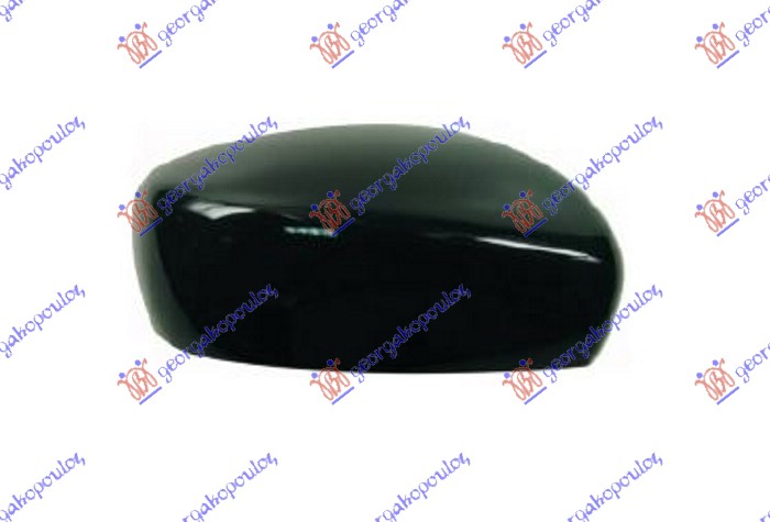 POKLOPAC RETROVIZORA PM SUZUKI SWIFT H/B 2017-2024 (AZ)