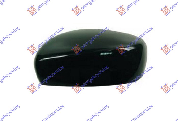 POKLOPAC RETROVIZORA PM SUZUKI SWIFT H/B 2017-2024 (AZ)