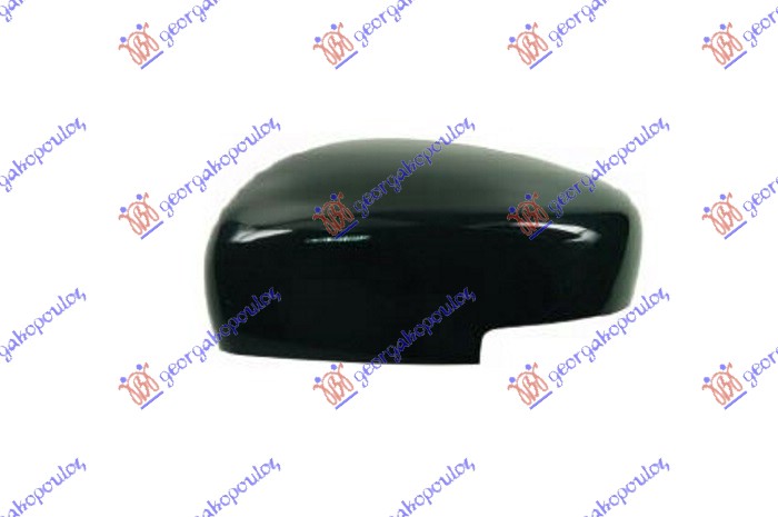 POKLOPAC RETROVIZORA PM (SA OTVOROM ZA MIGAVAC) SUZUKI SWIFT H/B 2017-2024 (AZ)