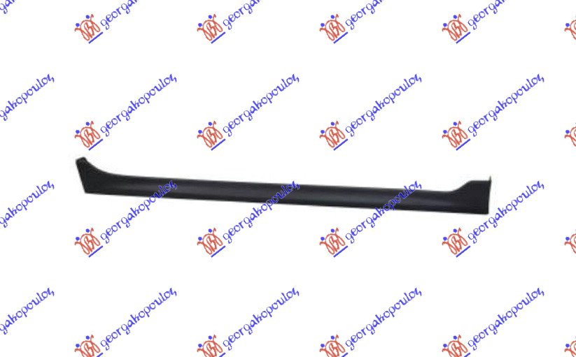 SAJTNA PLASTICNA (SPORT) SUZUKI SWIFT H/B 2017-2024 (AZ)
