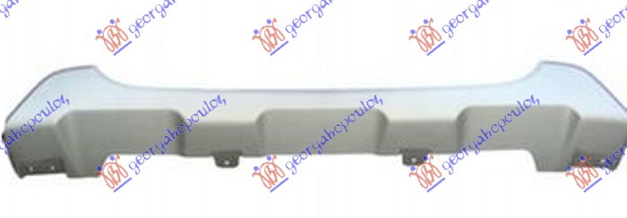 POKLOPAC ISPOD VEZNOG LIMA SIVI SUZUKI SX4 S-CROSS 2013-2016 (JY)