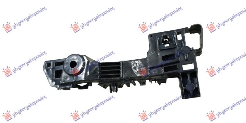NOSAC PREDNJEG BRANIKA BOCNI PLASTICNI SUZUKI SX4 S-CROSS 2013-2016 (JY)