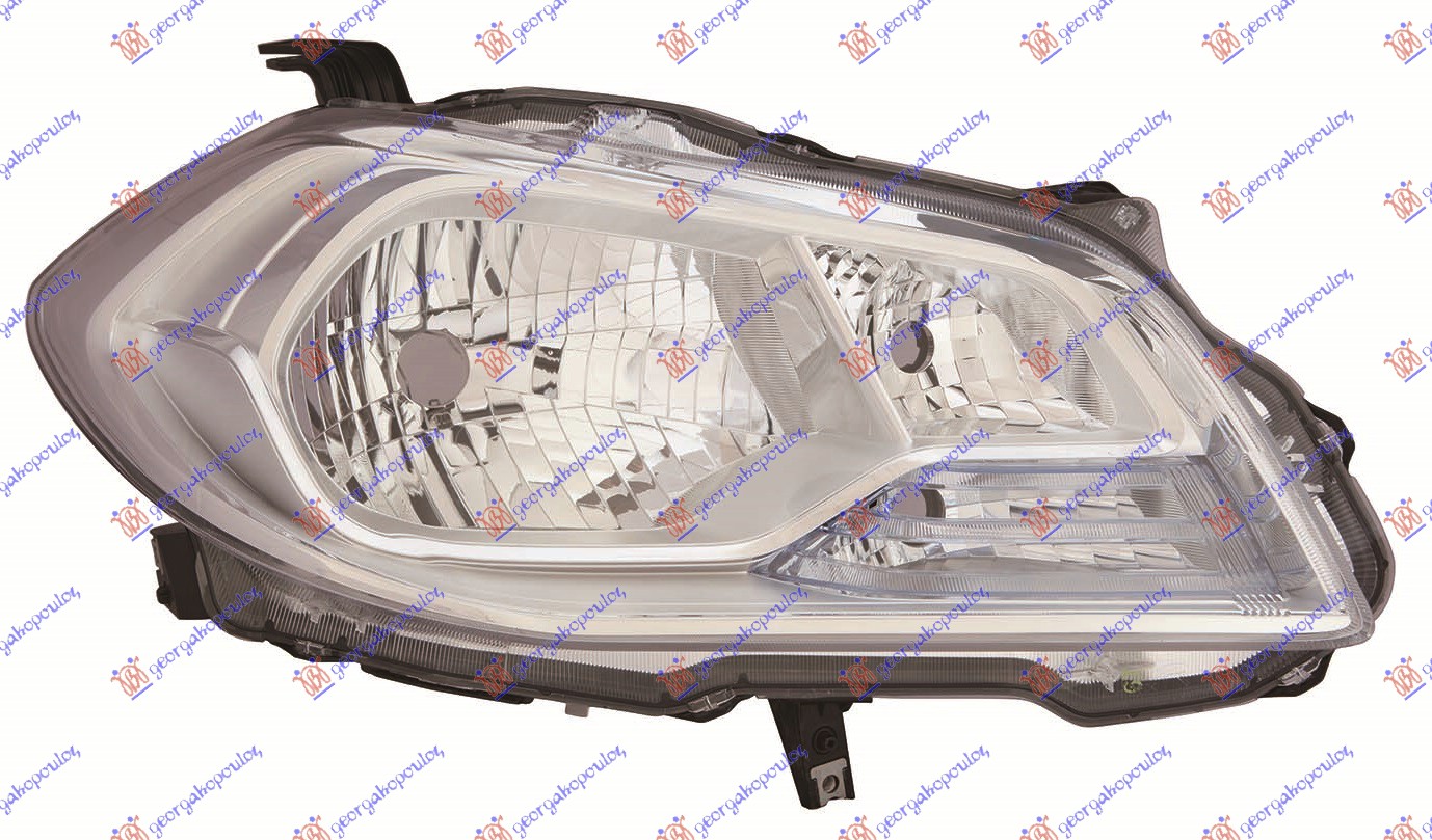 FAR ELEKTRICNI (DEPO) SUZUKI SX4 S-CROSS 2013-2016 (JY)