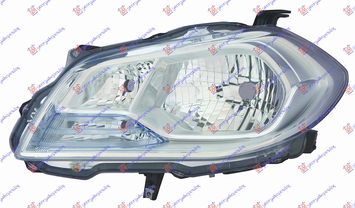 FAR ELEKTRICNI (DEPO) SUZUKI SX4 S-CROSS 2013-2016 (JY)