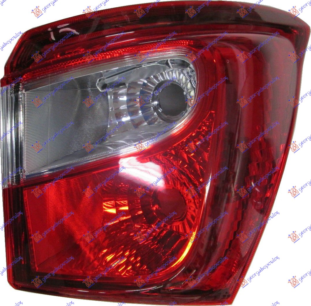 STOP LAMPA SPOLJASNJA (DEPO) SUZUKI SX4 S-CROSS 2013-2016 (JY)