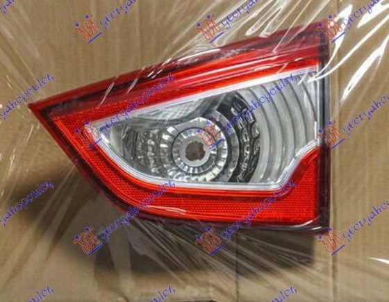 STOP LAMPA UNUTRASNJA (DEPO) SUZUKI SX4 S-CROSS 2013-2016 (JY)