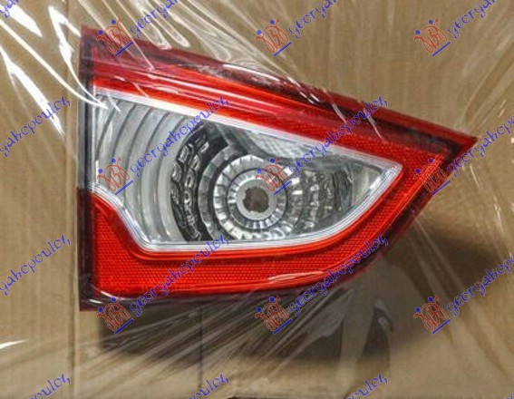 STOP LAMPA UNUTRASNJA (DEPO) SUZUKI SX4 S-CROSS 2013-2016 (JY)