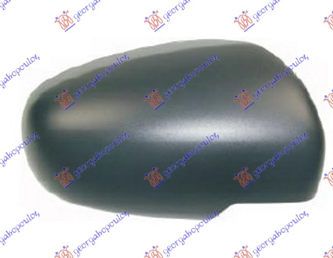 POKLOPAC RETROVIZORA PM SUZUKI SX4 S-CROSS 2013-2016 (JY)