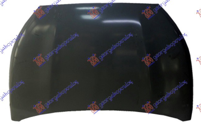 HAUBA SUZUKI SX4 S-CROSS 2016-2022 (JY)
