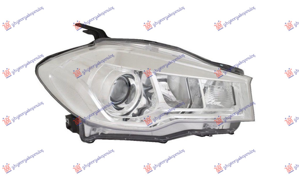 FAR (H7/H11/PY21W/W5W) (DEPO) SUZUKI SX4 S-CROSS 2016-2022 (JY)