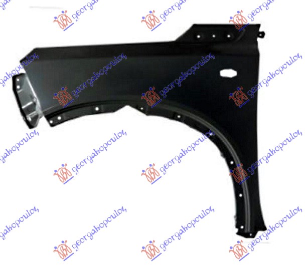 BLATOBRAN (SA OTVOROM ZA MIGAVAC) SUZUKI VITARA 2015-2019 (LY)