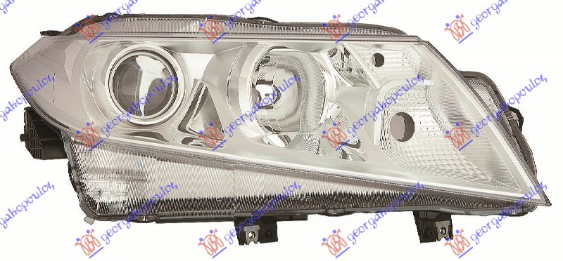 FAR ELEKTRICNI (DEPO) SUZUKI VITARA 2015-2019 (LY)