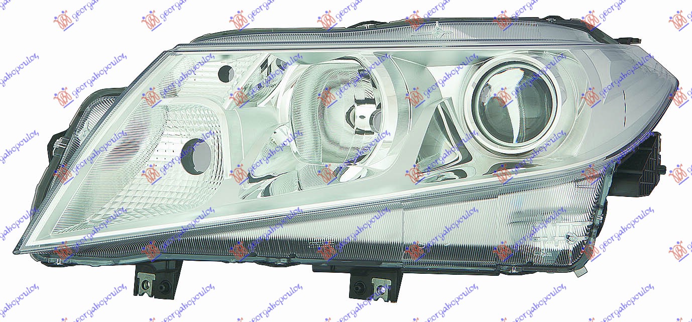 FAR ELEKTRICNI (DEPO) SUZUKI VITARA 2015-2019 (LY)