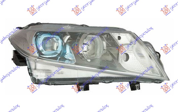 FAR ELEKTRICNI SA LED (DEPO) SUZUKI VITARA 2015-2019 (LY)