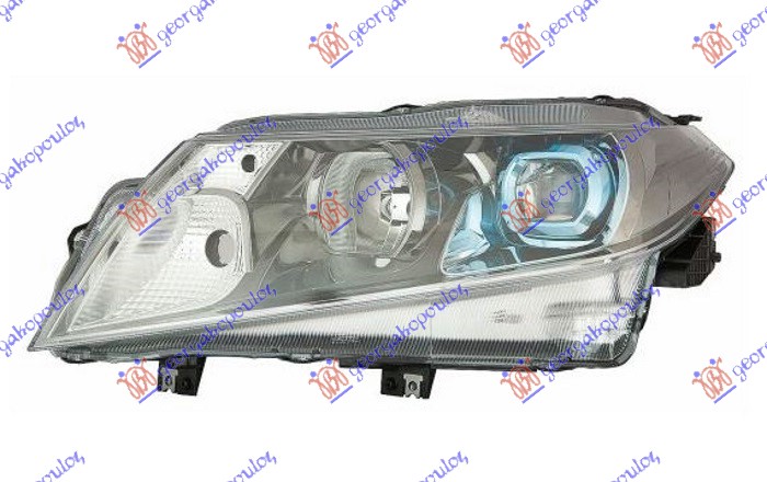 FAR ELEKTRICNI SA LED (DEPO) SUZUKI VITARA 2015-2019 (LY)
