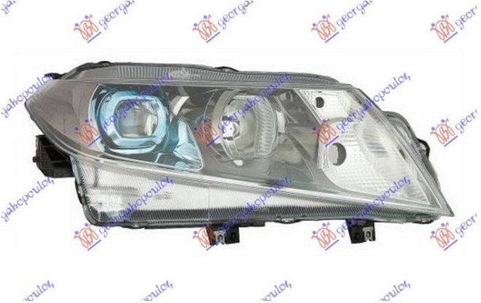 FAR ELEKTRICNI SA LED (TYC) SUZUKI VITARA 15-19